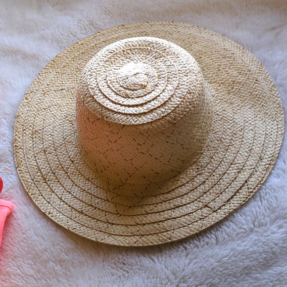 Easter Dress and Hat, New with Tags, girls 14/16, Hat small/medium - Picture 3 of 5